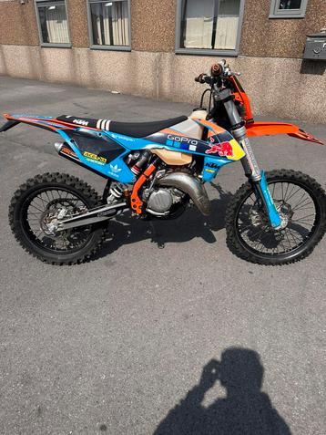 Ktm xc-w 125, Motoren, Motoren | KTM, Particulier, 125 cc, Enduro