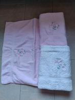 Nouvelles serviettes de bain, Enlèvement, Neuf, Rose, Autres types