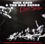 Nick Cave & The Bad Seeds - Live Seeds, Cd's en Dvd's, Rock-'n-Roll, 12 inch, Nieuw in verpakking