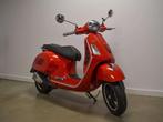 Vespa GTS Super 125 Piaggio Vespa GTS / Super 125 ie, Motoren, Scooter, Bedrijf, 11 kW of minder, 124 cc