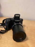 Canon Power Shot SX530 HS, Ophalen of Verzenden, Zo goed als nieuw, Canon