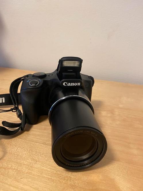 Canon Power Shot SX530 HS, Audio, Tv en Foto, Fotocamera's Digitaal, Zo goed als nieuw, Canon, Ophalen of Verzenden