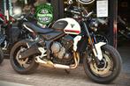 TRIUMPH TRIDENT 660 ***MOTOVERTE.BE***, 3 cilinders, Naked bike, 660 cc, Bedrijf
