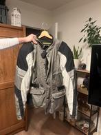 Motorpak, Motoren, Ophalen