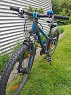 Cube 24, Fietsen en Brommers, Ophalen, Zo goed als nieuw, 24 inch, Versnellingen