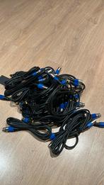 Lot dmx kabels, Ophalen, Nieuw, Licht