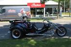 Rewaco RF1 Trike, Motoren, 1596 cc