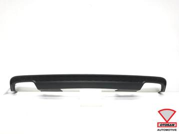 Audi A6 4G S6 S-Line Facelift Diffuser Achterbumper 4G080752 beschikbaar voor biedingen