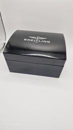 Breitling Bakelit doos, Handtassen en Accessoires, Horloges | Heren, Ophalen of Verzenden, Gebruikt, Breitling