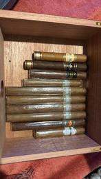 Humidor, Collections, Articles de fumeurs, Briquets & Boîtes d'allumettes, Enlèvement ou Envoi, Comme neuf