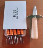 Piques pomme de terre et couteau huitre, Enlèvement ou Envoi