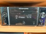 Marantz Melody Media M-CR1610 & optionele speakers, Gebruikt, 60 tot 120 watt, Stereo, Ophalen
