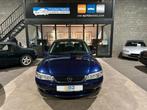 Opel Vectra 1.6i 16v automaat | Airco | Trekhaak | Gekeurd, Auto's, Opel, 4 deurs, Stof, Elektrische ramen, 4 cilinders