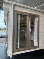 SCALA 1100X400/2@SHOWROOM MIDDELKERKE, Caravans en Kamperen, Stacaravans, Tot en met 6