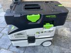 Mini stofzuiger Festool Cleantic, Doe-het-zelf en Bouw, Ophalen, Zo goed als nieuw, Overige typen
