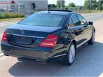2011 Mercdes-Benz S 350 BLEUTEC 4MATIC - Personenauto, Auto's, Automaat, Gebruikt, Bedrijf, Diesel