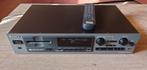 Sony MDS-E58 Minidisc Recorder + AB, Audio, Tv en Foto, Verzenden, Minidisc-recorder