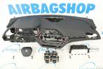 Airbag set Dashboard speaker blauwe stiksels BMW 1 serie F40, Auto-onderdelen, Ophalen of Verzenden, Gebruikt