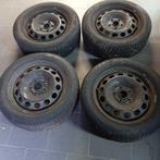 Jantes hyundai I10, Autos : Pièces & Accessoires, 14 pouces, Pneus hiver, 175 mm, Véhicule de tourisme
