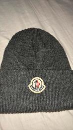 Bonnet moncler, Enlèvement ou Envoi, Comme neuf, Bonnet