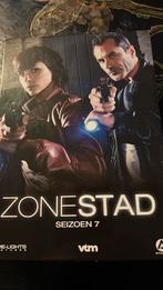 Zone Stad 7, Cd's en Dvd's, Dvd's | Tv en Series, Ophalen of Verzenden, Zo goed als nieuw