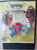 DVD  'Aanrijding in Moscou', Ophalen, Film