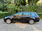 VW Golf 7,5 1.5TSI 150pk DSG *112.937km* Gekeurd+1j WB, Auto's, Testrit aan huis, 1498 cc, 4 cilinders, Zwart