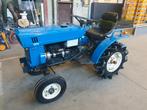 Micro tracteur iseki tx1300  etat choroom, Articles professionnels