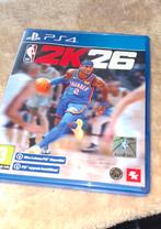 NBA 2K26 voor PS4, Games en Spelcomputers, Ophalen of Verzenden, Zo goed als nieuw