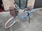 Damesfiets Decathlon Elops 520, Fietsen en Brommers, Ophalen, Zo goed als nieuw, Overige merken
