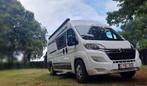 ELIOS 63 FAMILY, als nieuw, Caravans en Kamperen, Mobilhomes, Chemisch toilet, Buscamper of Camperbus, Ringverwarming, 7 tot 12 maanden geleden