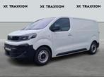 Opel Vivaro C -e, Auto's, Vivaro, Zwart, 136 pk, Wit