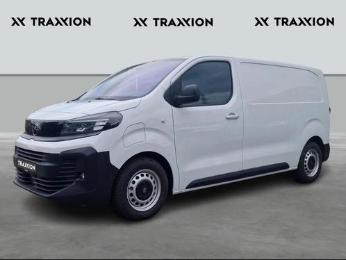 Opel Vivaro C -e, Auto's, Opel, Vivaro, Airbags, Airconditioning, Bluetooth, Dodehoekdetectie, Emergency brake assist, Keyless entry