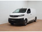 Opel Vivaro 2.0D Edition, Auto's, Bestelwagens en Lichte vracht, Voorwielaandrijving, Stof, Gebruikt, 4 cilinders