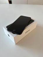Apple iPhone SE 2020 (2e generatie), Ophalen, 128 GB, Zwart, Zo goed als nieuw