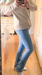 Jeans levi’s maat 29/30 high raise 724, Kleding | Dames, Blauw, Ophalen of Verzenden, W30 - W32 (confectie 38/40), Gedragen