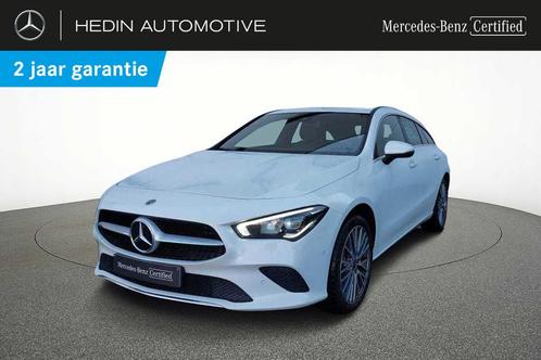 Mercedes-Benz CLA-Klasse 250 e Shooting Brake Luxury Line |, Auto's, Mercedes-Benz, Bedrijf, Te koop, CLA, Achteruitrijcamera