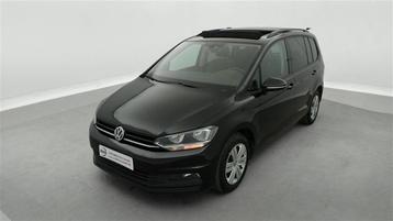 Volkswagen Touran 1.6 TDi 115cv Trendline 7pl. NAVI / TOIT P