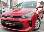 Kia Rio 1.2 Essence ( 62 kw - 84 cv ) LOUNGE 2018, Auto's, Kia, Euro 6, Leder, Bedrijf, 5 deurs