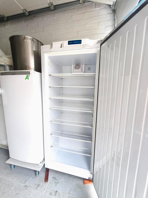 Diepvries horeca select, Elektronische apparatuur, Vriezers en Diepvrieskisten, Zo goed als nieuw, Ophalen of Verzenden
