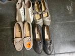 SCHOENEN,LAARZEN,SANDALENEN PANTOFFELS, Comme neuf, Enlèvement, Autres types, Fille