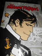 Corto maltese les Helvétiques couleurs de 1998, Livres, BD, Enlèvement ou Envoi