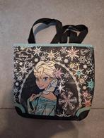 Sac enfant Reine des Neiges illuminé, Enlèvement, Utilisé