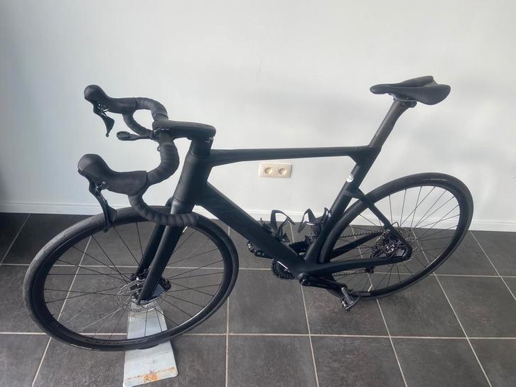 Nieuwe Merida Reacto Large 12s 105, Vélos & Vélomoteurs, Vélos | Vélos de course, Neuf, Enlèvement