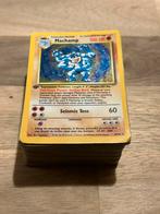 Pokémonkaarten, Enlèvement, Utilisé, Plusieurs cartes