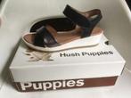 Sandales chaussures femme Hush Puppies 38 neuves, Neuf, Enlèvement ou Envoi, Brun, Hush Puppies