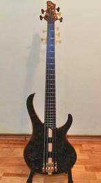 Ibanez BTB1605 Premium 2015 - 2016 - Deep Twilight Flat, Ophalen of Verzenden