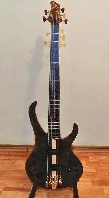 Ibanez BTB1605 Premium 2015 - 2016 - Deep Twilight Flat beschikbaar voor biedingen