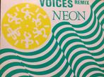 Neon. Voices (Remix), Cd's en Dvd's, Vinyl | Rock, Ophalen of Verzenden