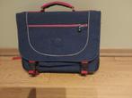 Kipling boekentas, Minder dan 30 cm, Ophalen of Verzenden, Gebruikt, 30 tot 40 cm